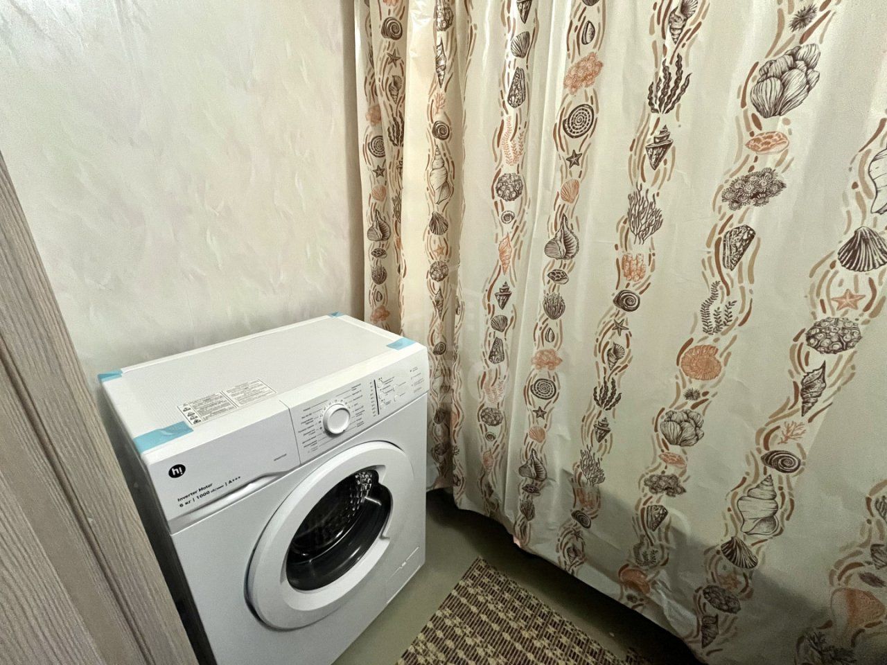 двухкомнатная квартира в Санкт-Петербурге по адресу: Просвещения проспект, 35