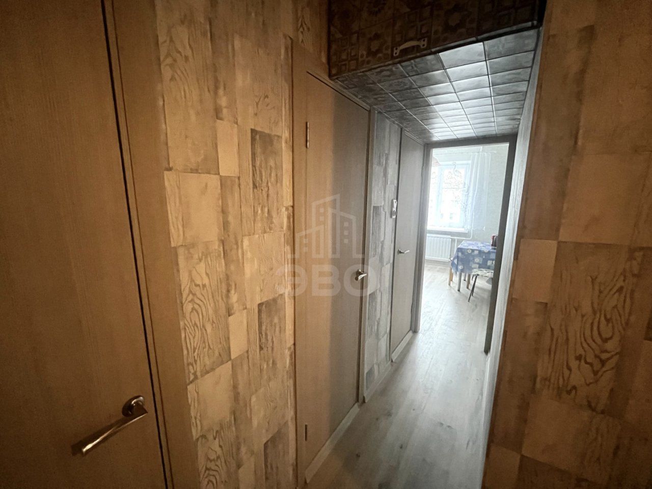 двухкомнатная квартира в Санкт-Петербурге по адресу: Просвещения проспект, 35