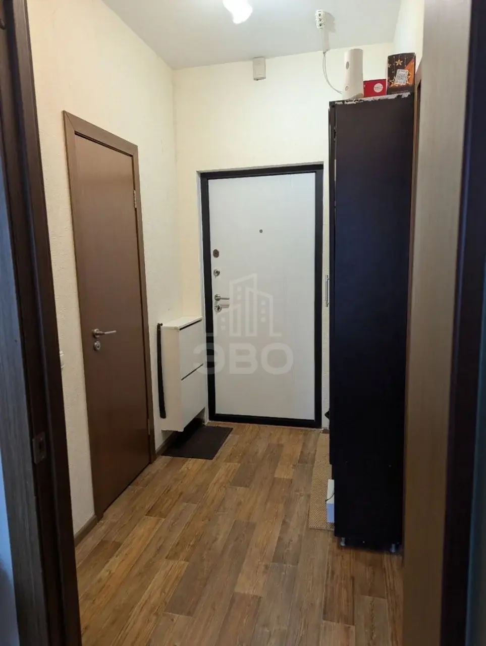 однокомнатная квартира в Санкт-Петербурге по адресу: Южное ш., 53, к 5, литера А