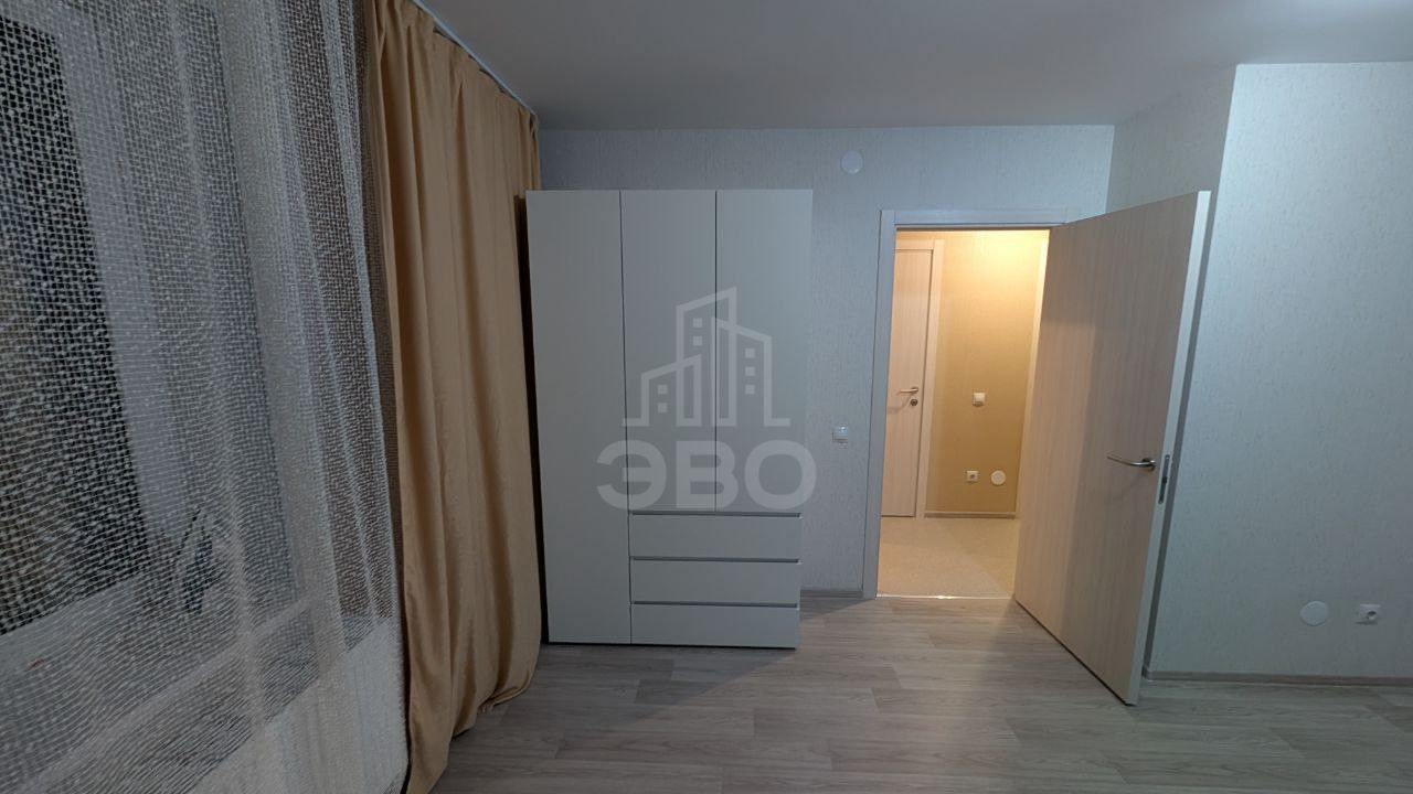 однокомнатная квартира в Санкт-Петербурге по адресу: Ленинский проспект, 68, к 1