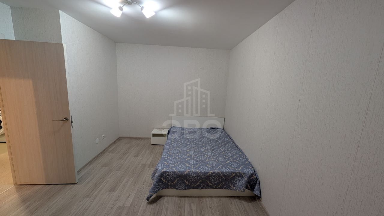 однокомнатная квартира в Санкт-Петербурге по адресу: Ленинский проспект, 68, к 1