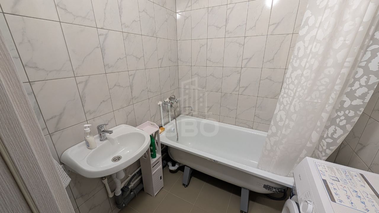 однокомнатная квартира в Санкт-Петербурге по адресу: Ленинский проспект, 68, к 1