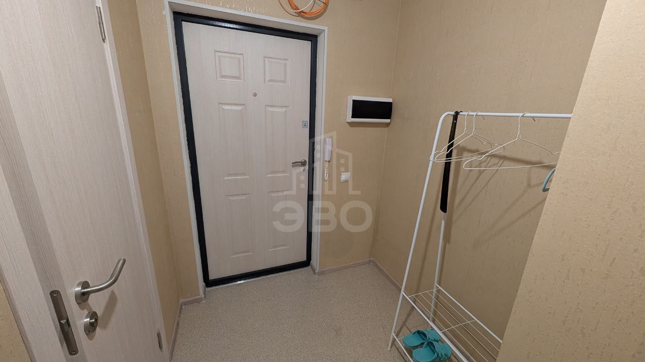 однокомнатная квартира в Санкт-Петербурге по адресу: Ленинский проспект, 68, к 1