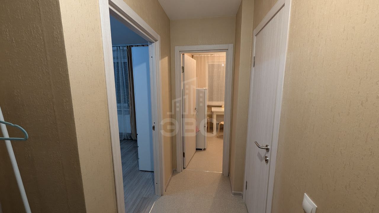 однокомнатная квартира в Санкт-Петербурге по адресу: Ленинский проспект, 68, к 1