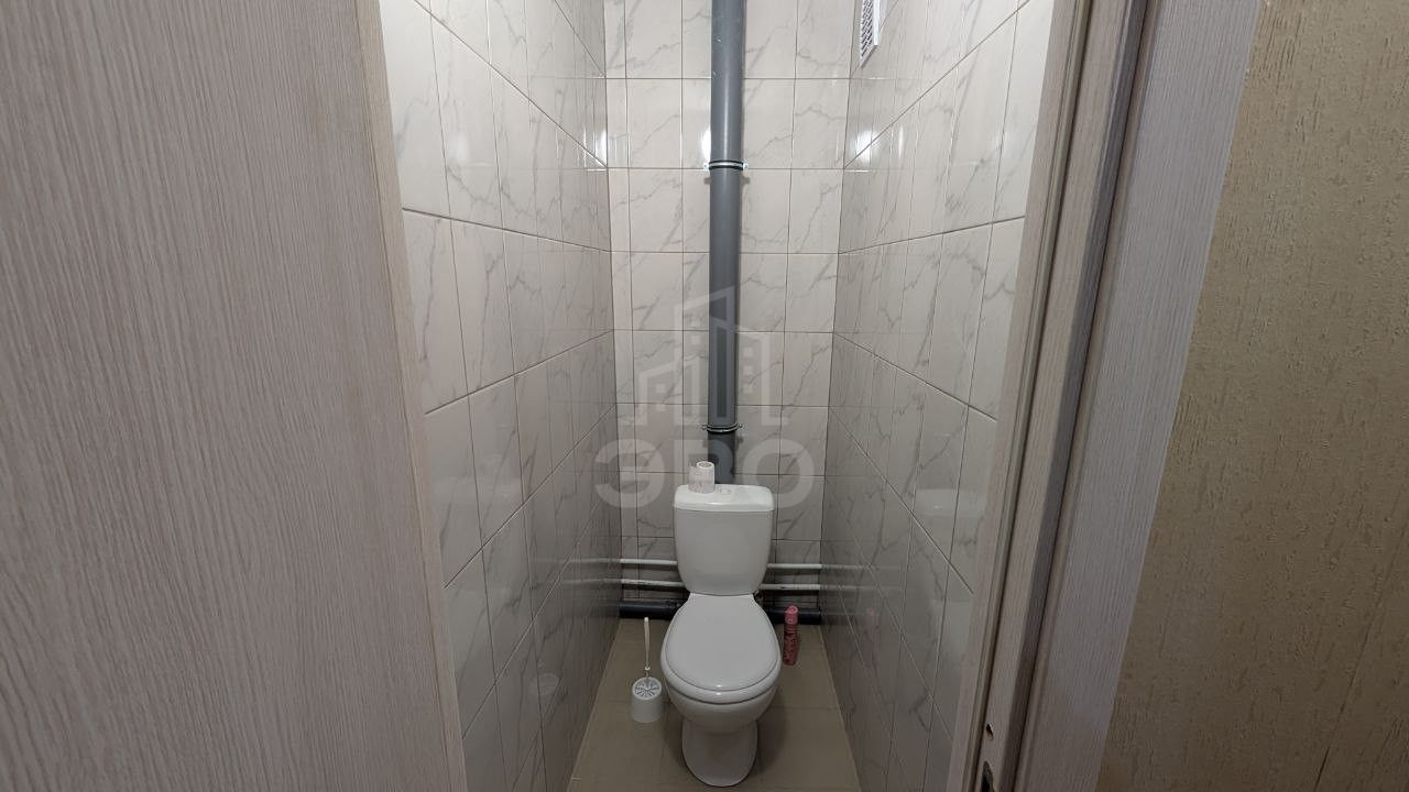 однокомнатная квартира в Санкт-Петербурге по адресу: Ленинский проспект, 68, к 1