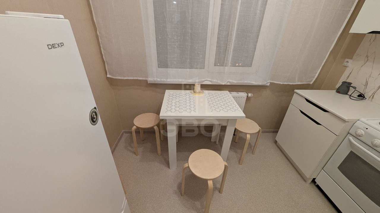 однокомнатная квартира в Санкт-Петербурге по адресу: Ленинский проспект, 68, к 1