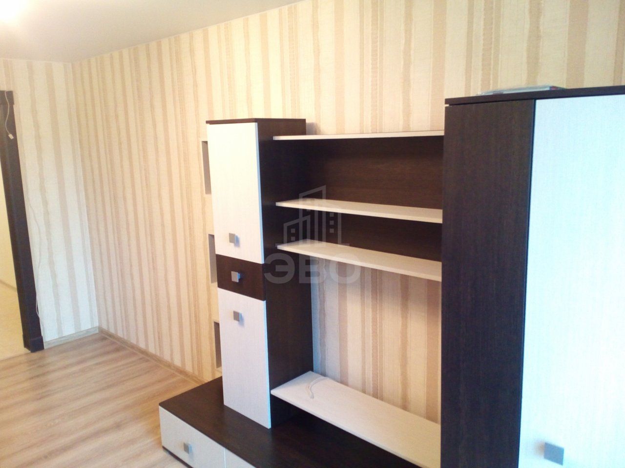 однокомнатная квартира в Санкт-Петербурге по адресу: Славы проспект, 52, к 1