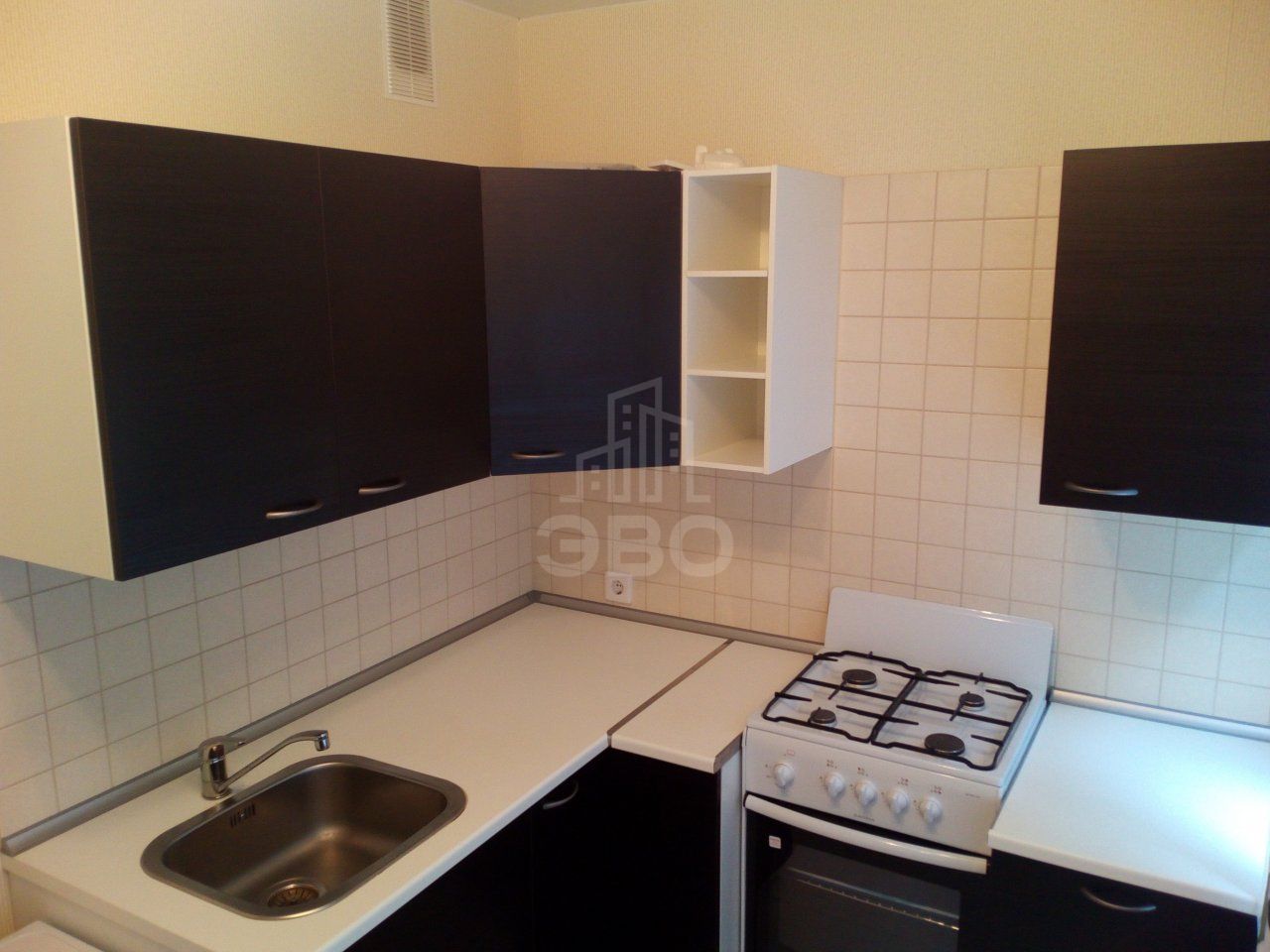 однокомнатная квартира в Санкт-Петербурге по адресу: Славы проспект, 52, к 1