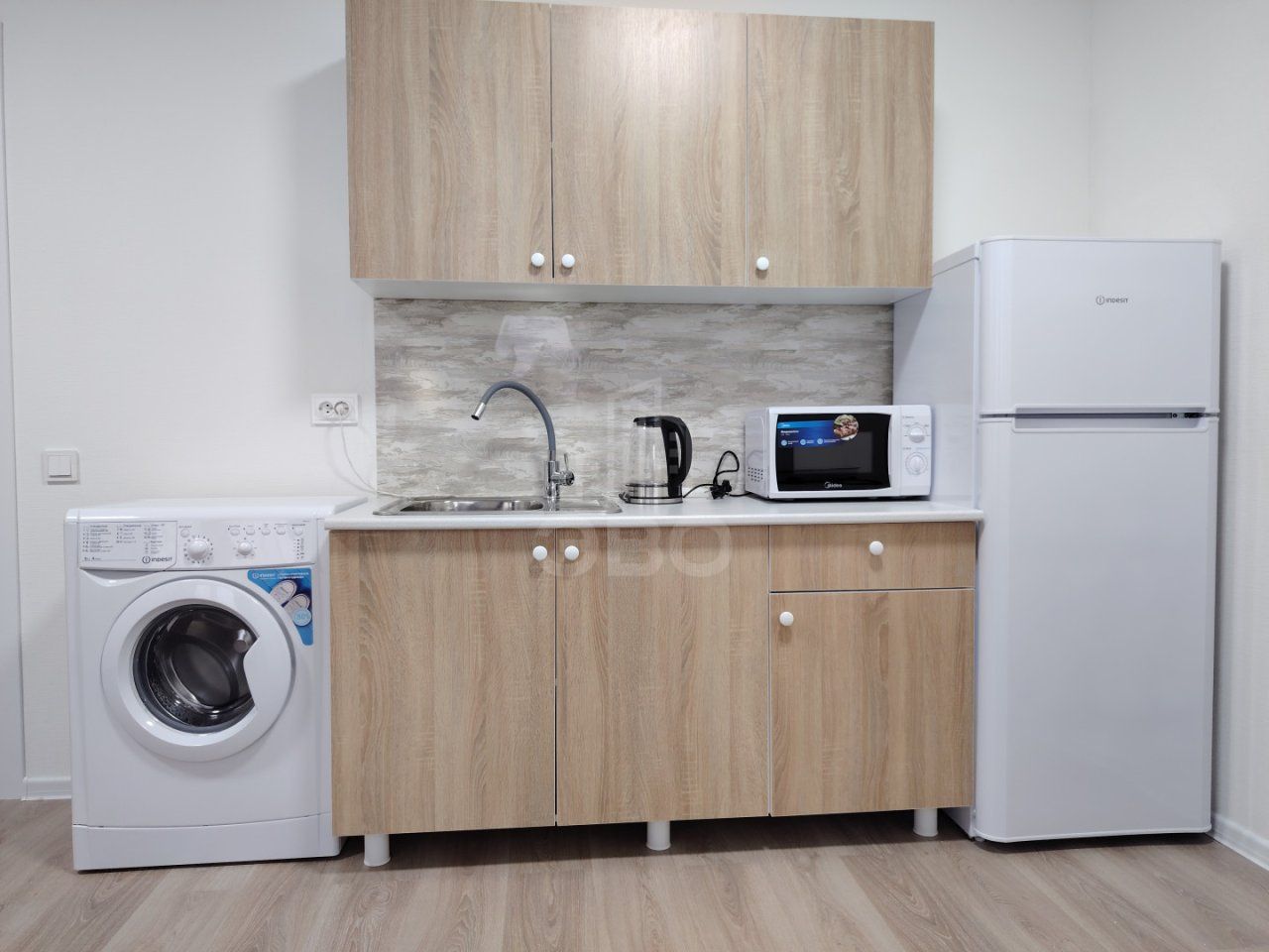 студия в Санкт-Петербурге по адресу: Чарушинская ул., 32