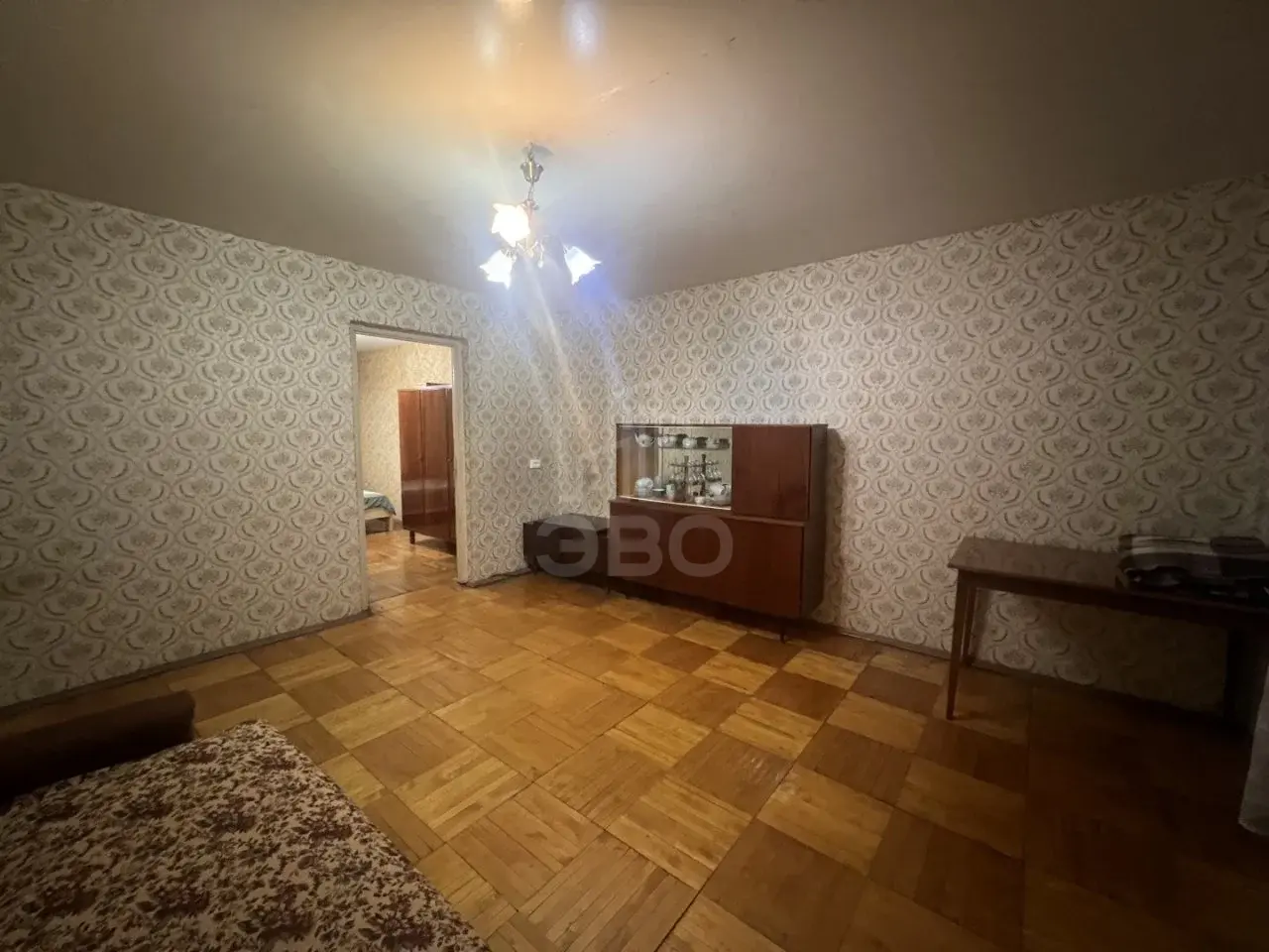 трехкомнатная квартира в Санкт-Петербурге по адресу: Энгельса проспект, 143, к 1