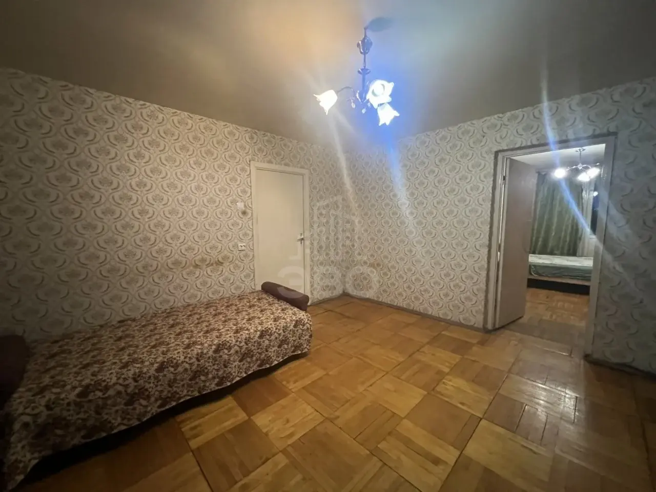 трехкомнатная квартира в Санкт-Петербурге по адресу: Энгельса проспект, 143, к 1