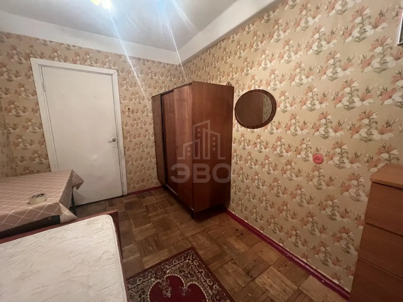 трехкомнатная квартира в Санкт-Петербурге по адресу: Энгельса проспект, 143, к 1