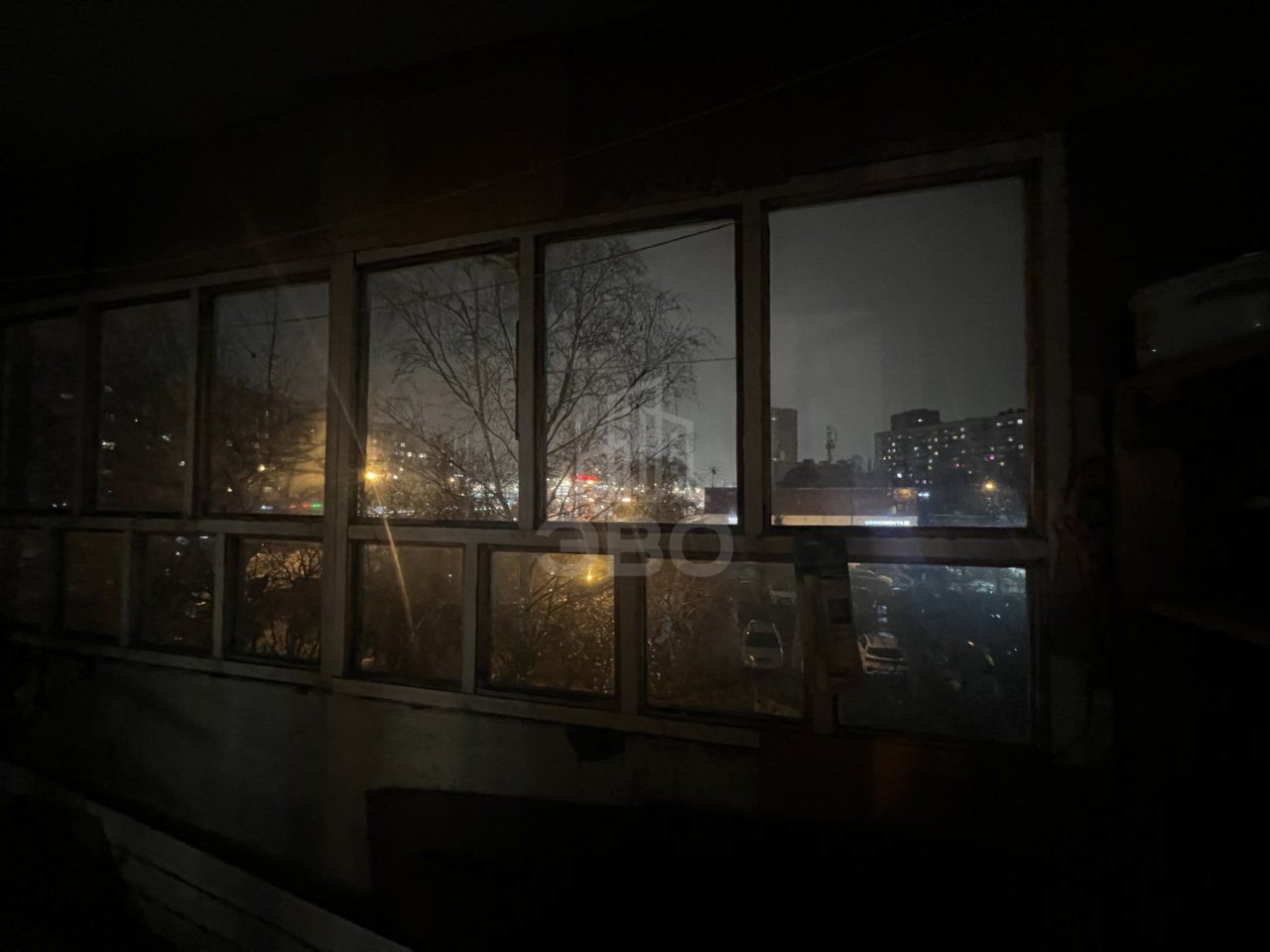 трехкомнатная квартира в Санкт-Петербурге по адресу: Энгельса проспект, 143, к 1