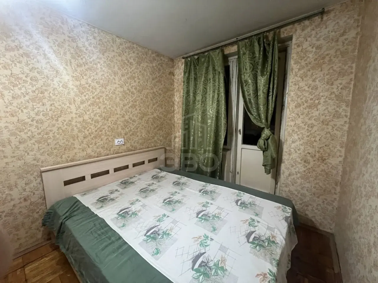 трехкомнатная квартира в Санкт-Петербурге по адресу: Энгельса проспект, 143, к 1