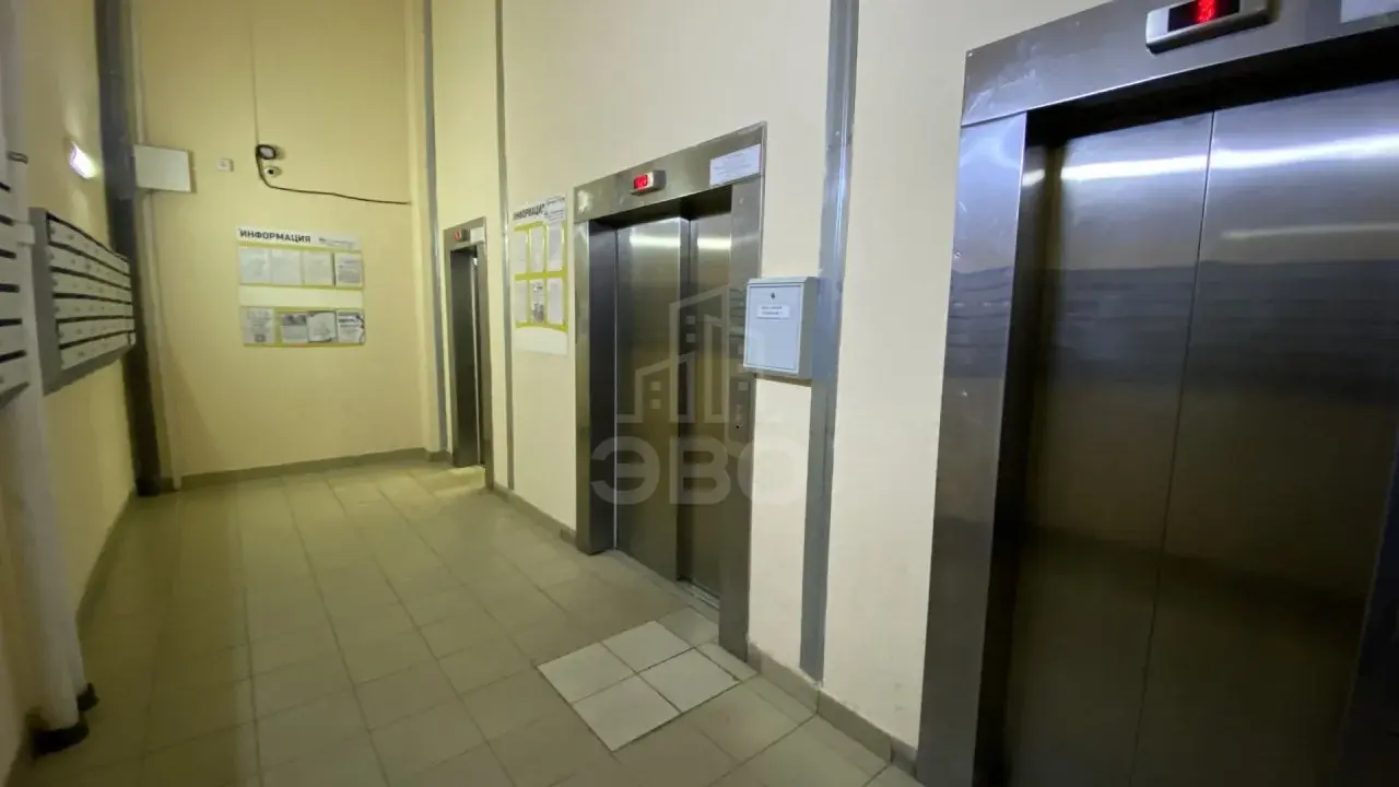 однокомнатная квартира в Санкт-Петербурге по адресу: Новгородский проспект, 10