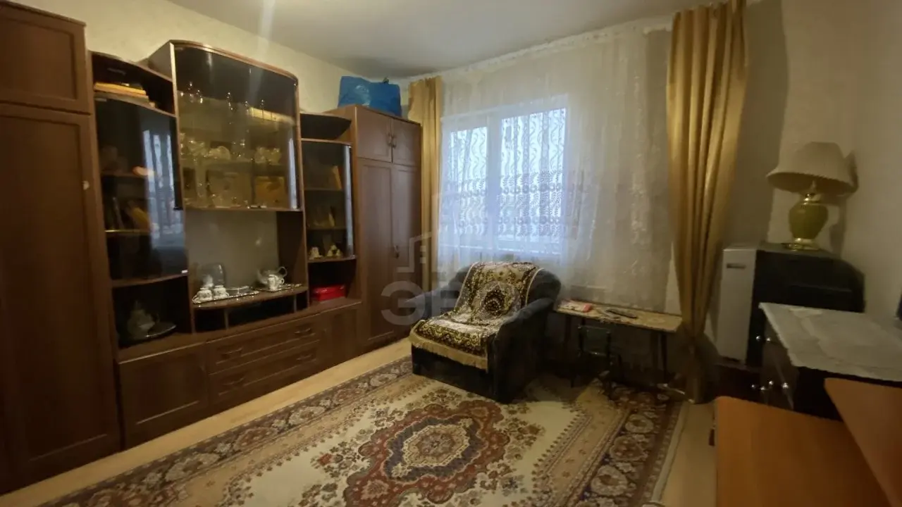 однокомнатная квартира в Санкт-Петербурге по адресу: Новгородский проспект, 10