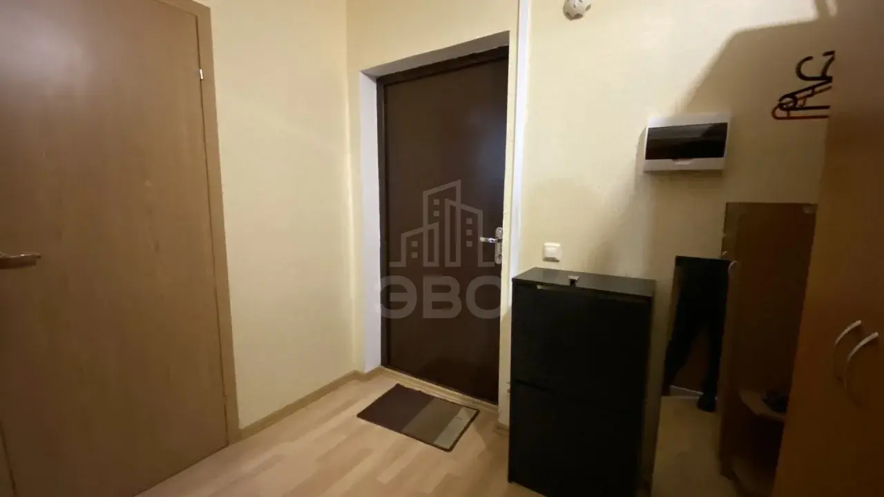 однокомнатная квартира в Санкт-Петербурге по адресу: Новгородский проспект, 10