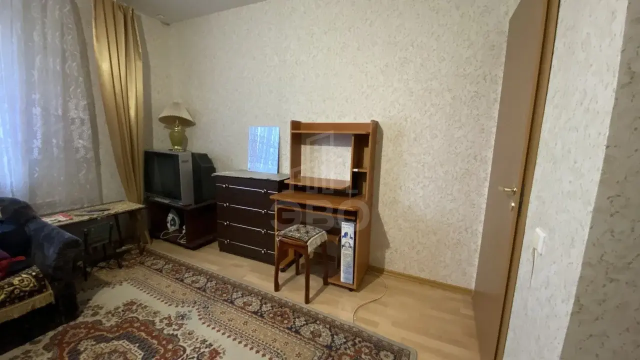 однокомнатная квартира в Санкт-Петербурге по адресу: Новгородский проспект, 10