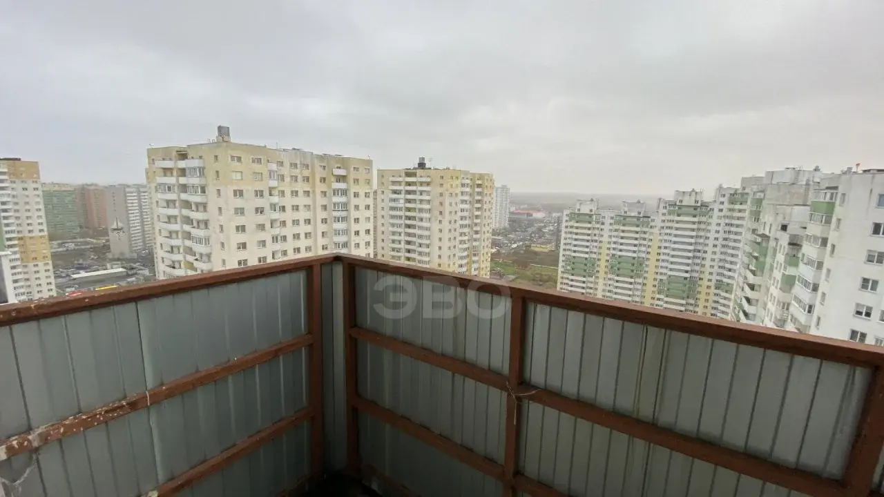 однокомнатная квартира в Санкт-Петербурге по адресу: Новгородский проспект, 10