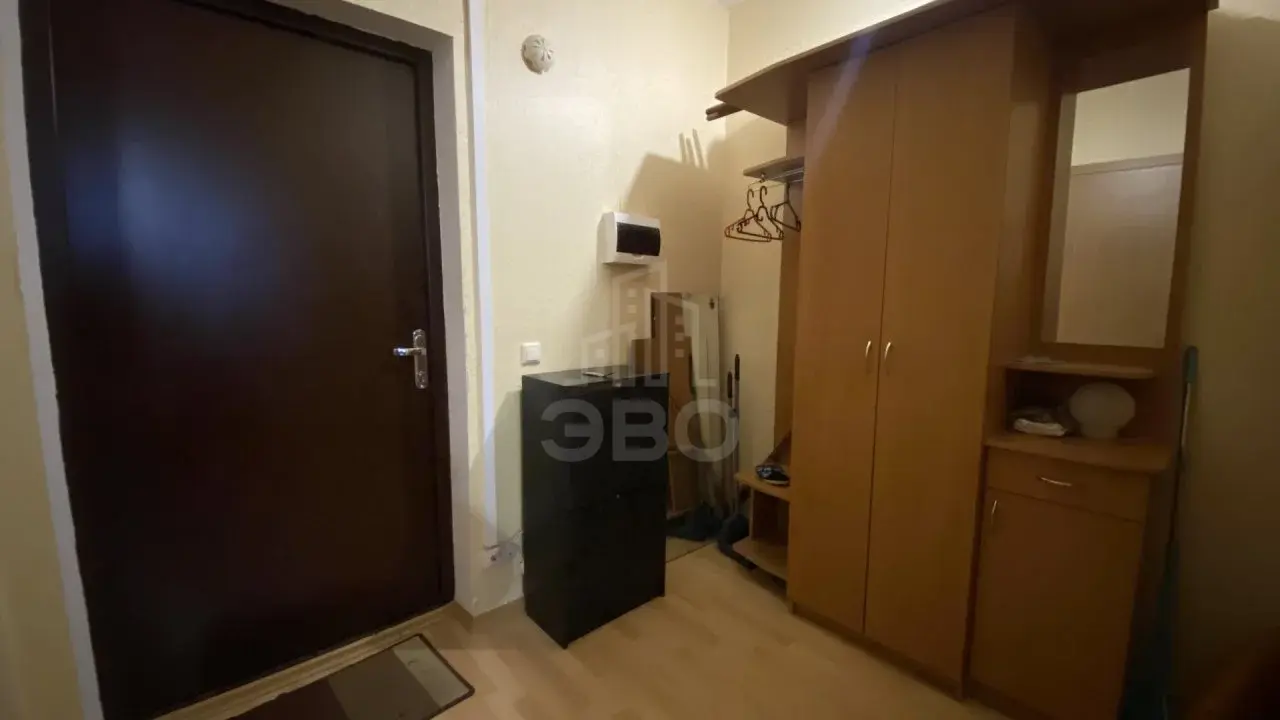 однокомнатная квартира в Санкт-Петербурге по адресу: Новгородский проспект, 10
