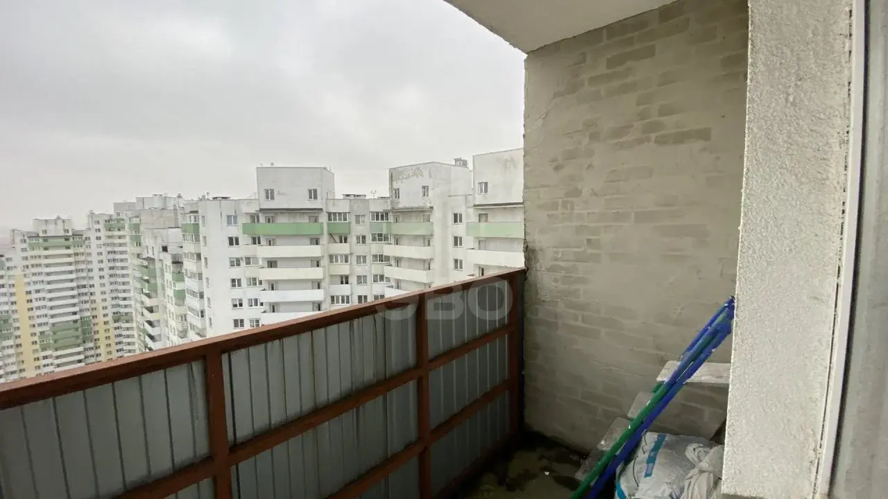 однокомнатная квартира в Санкт-Петербурге по адресу: Новгородский проспект, 10