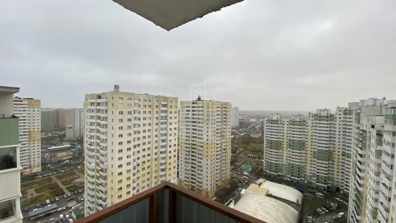 однокомнатная квартира в Санкт-Петербурге по адресу: Новгородский проспект, 10