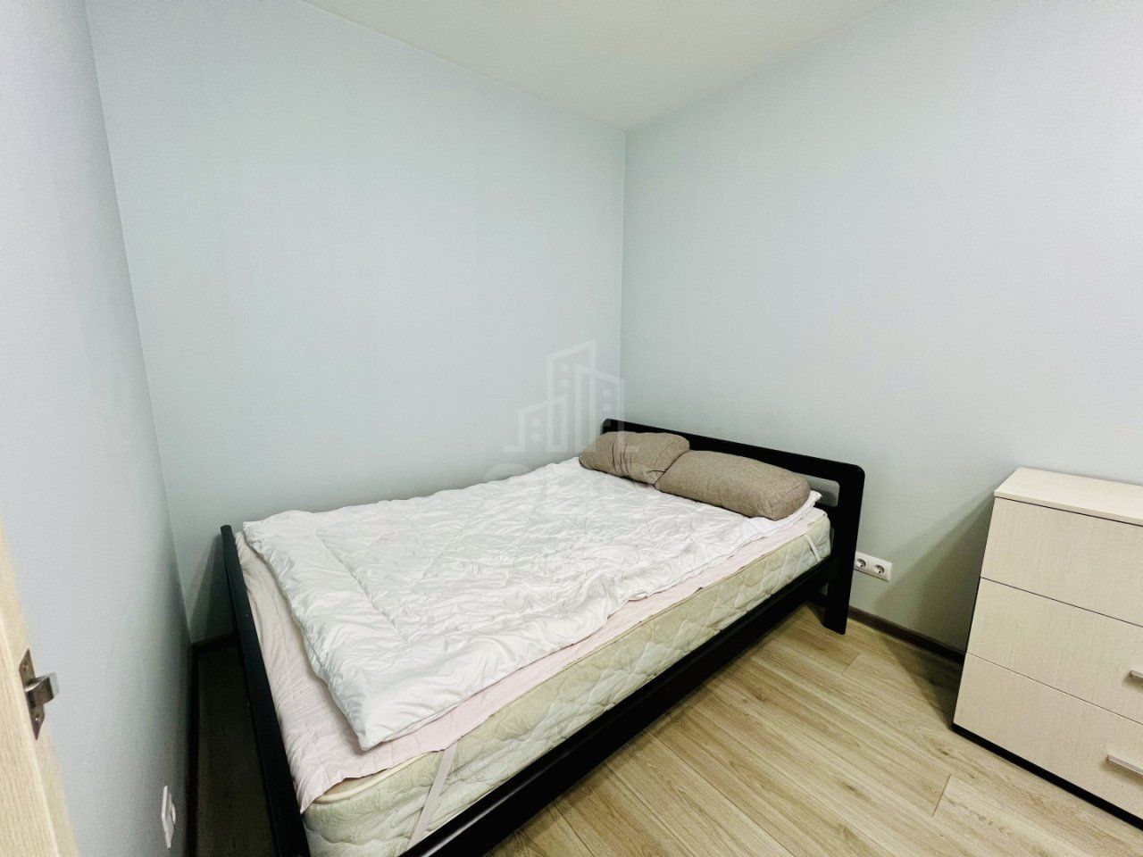 однокомнатная квартира в Санкт-Петербурге по адресу: Кушелевская дорога., 5, к 3