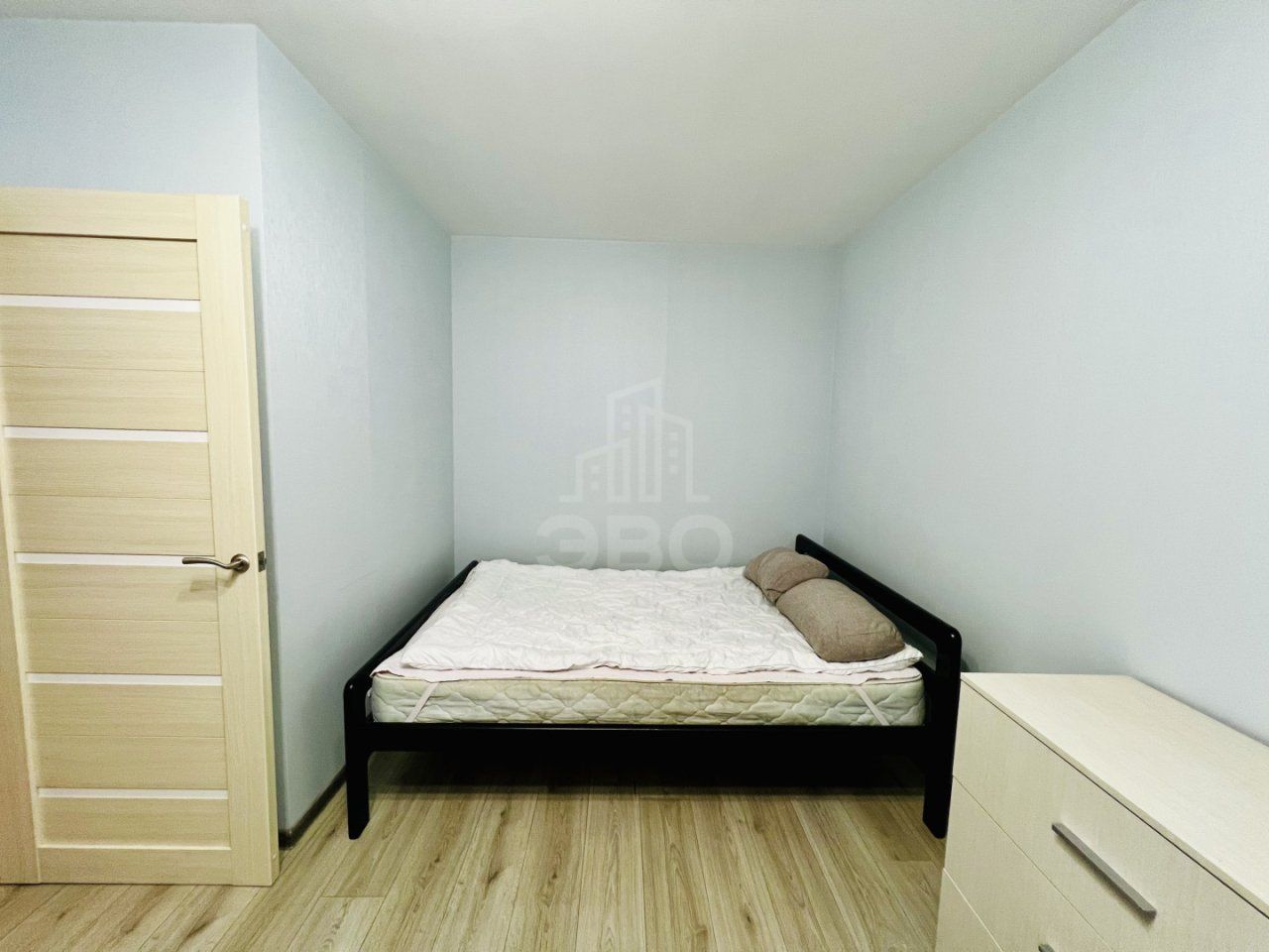 однокомнатная квартира в Санкт-Петербурге по адресу: Кушелевская дорога., 5, к 3