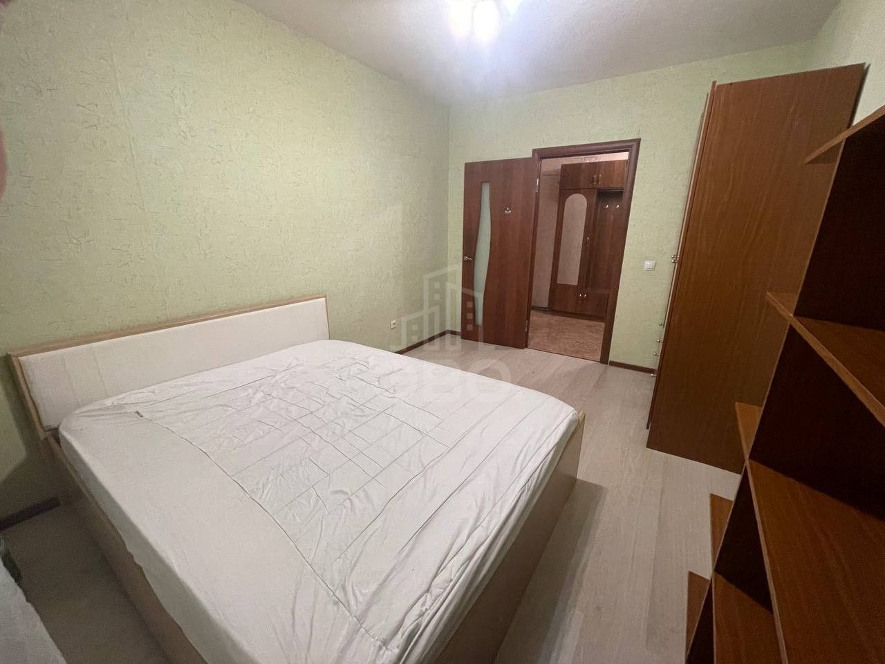 двухкомнатная квартира в Санкт-Петербурге по адресу: Космонавтов проспект, 37