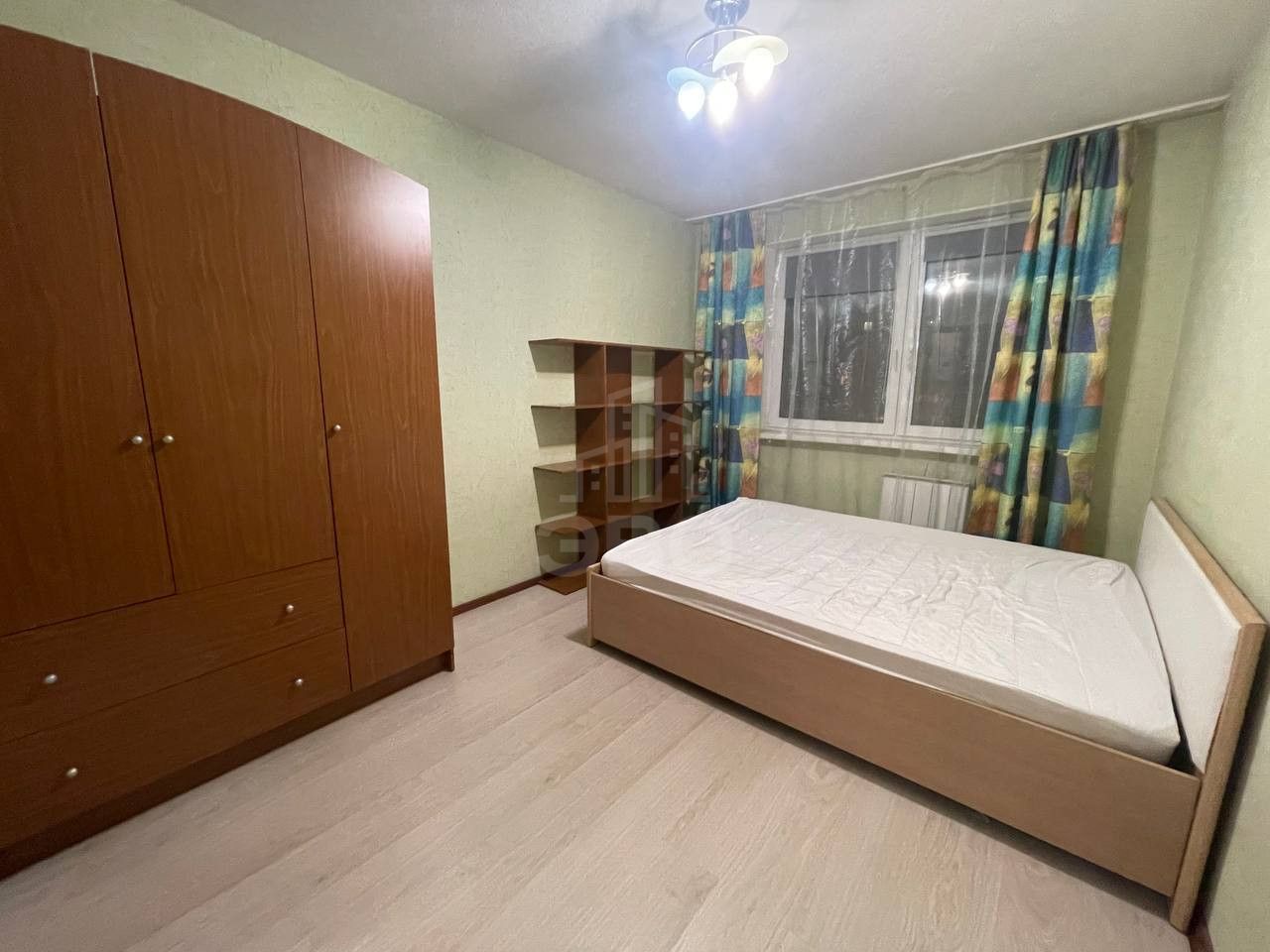 двухкомнатная квартира в Санкт-Петербурге по адресу: Космонавтов проспект, 37