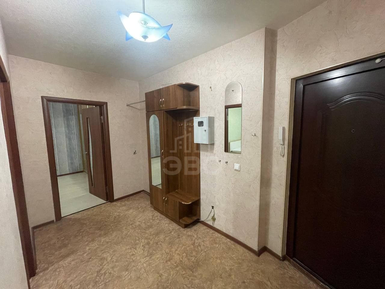 двухкомнатная квартира в Санкт-Петербурге по адресу: Космонавтов проспект, 37