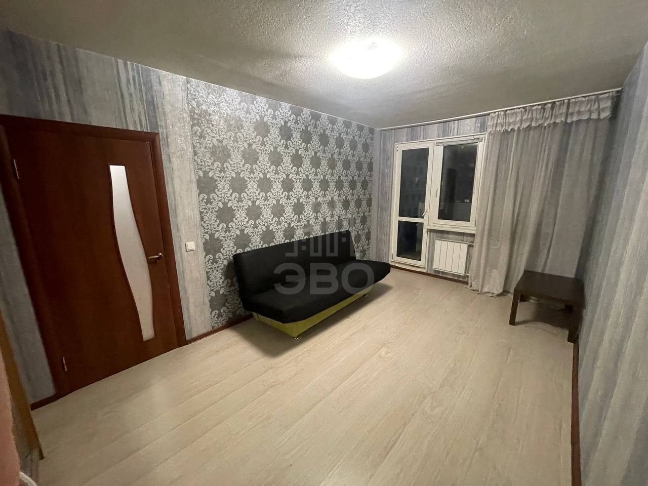 двухкомнатная квартира в Санкт-Петербурге по адресу: Космонавтов проспект, 37