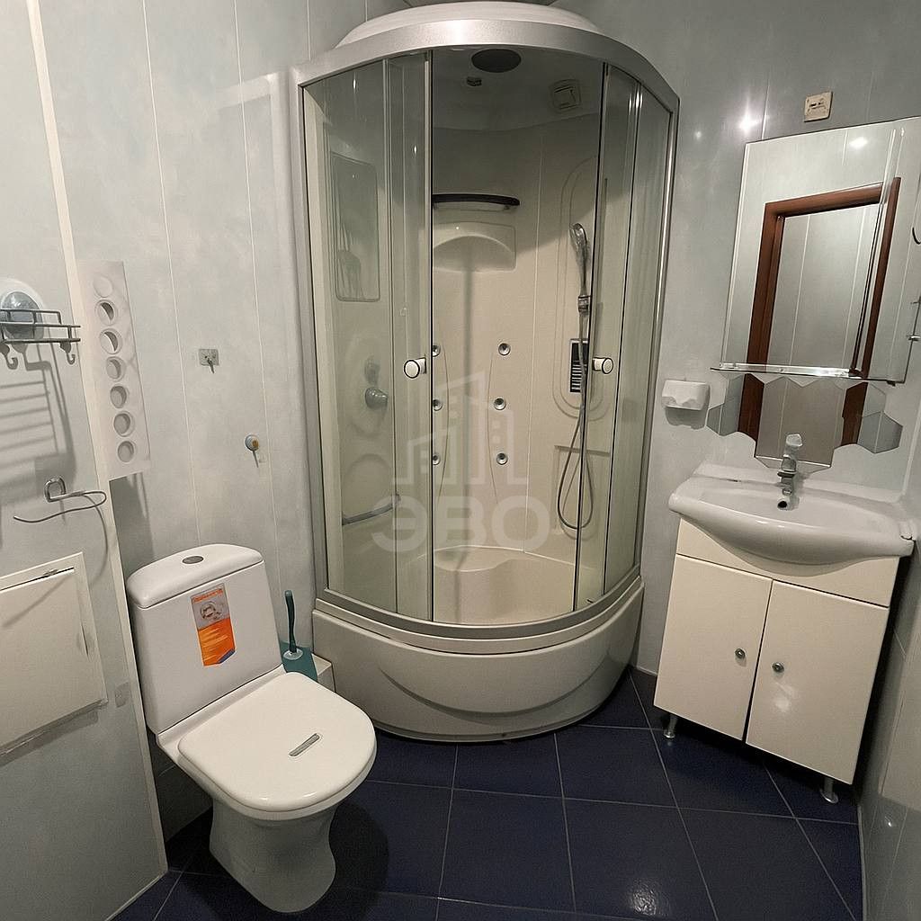 двухкомнатная квартира в Санкт-Петербурге по адресу: Космонавтов проспект, 37