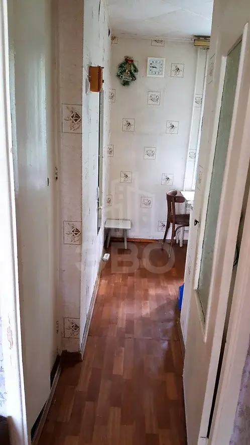четырехкомнатная квартира в Санкт-Петербурге по адресу: Козлова ул., 43, к.2
