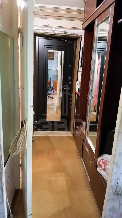 четырехкомнатная квартира в Санкт-Петербурге по адресу: Козлова ул., 43, к.2