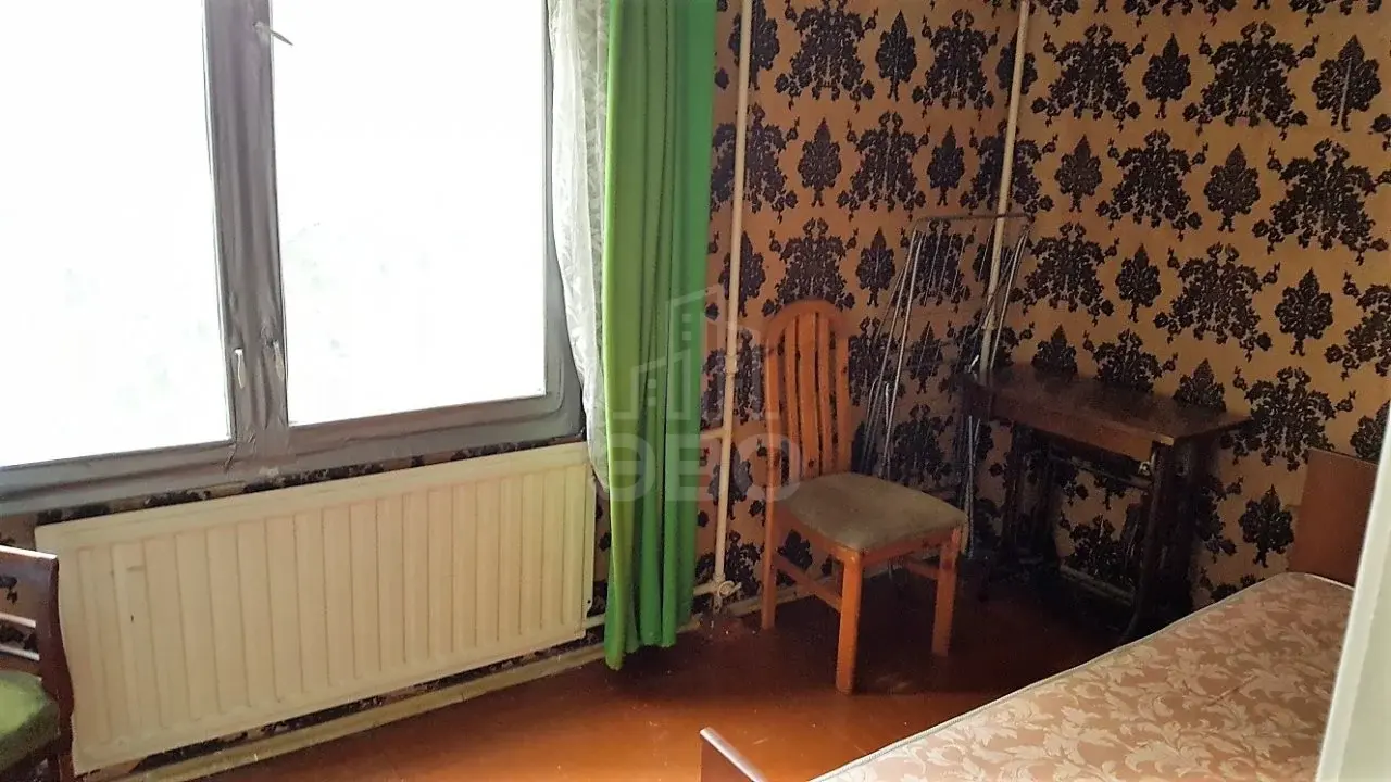 четырехкомнатная квартира в Санкт-Петербурге по адресу: Козлова ул., 43, к.2