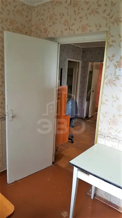 четырехкомнатная квартира в Санкт-Петербурге по адресу: Козлова ул., 43, к.2