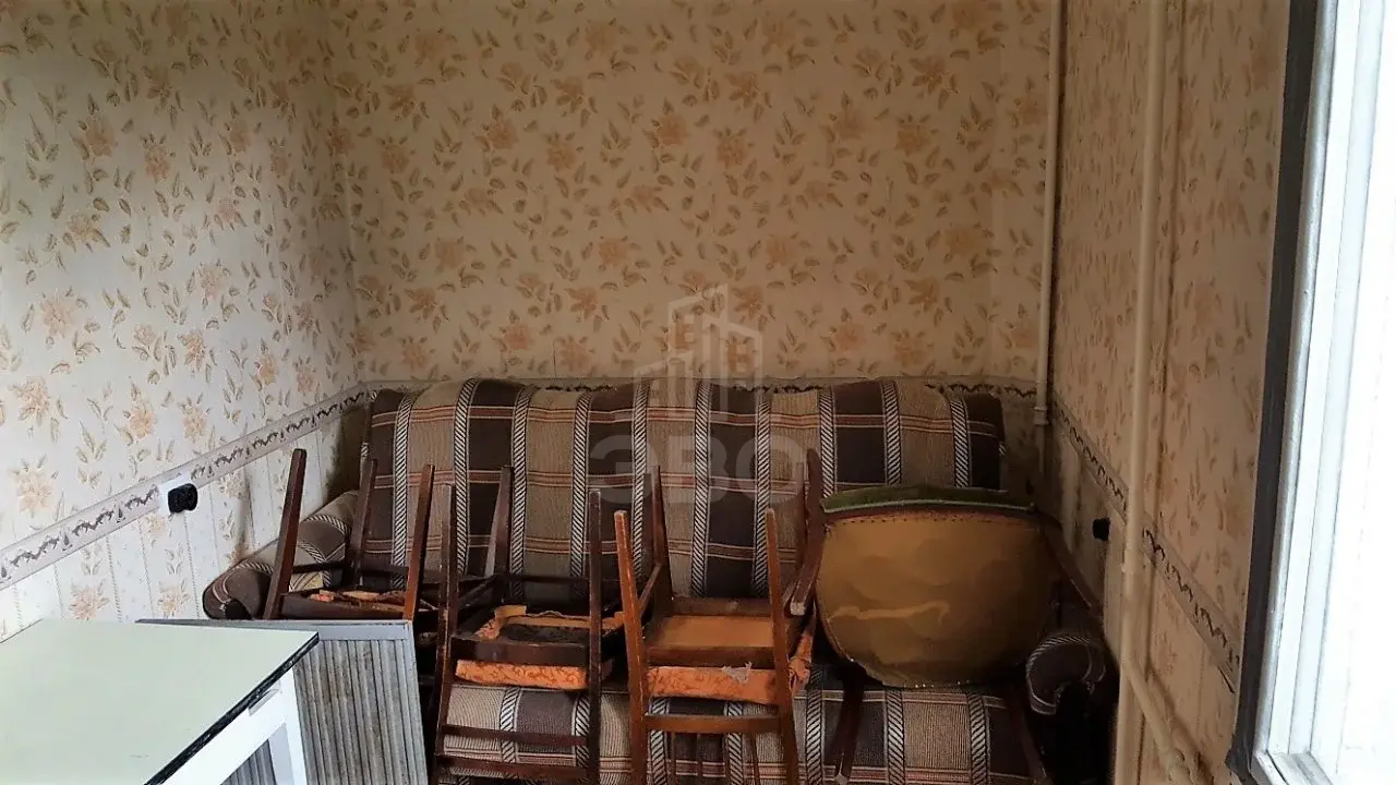 четырехкомнатная квартира в Санкт-Петербурге по адресу: Козлова ул., 43, к.2