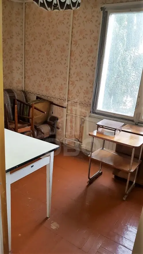 четырехкомнатная квартира в Санкт-Петербурге по адресу: Козлова ул., 43, к.2