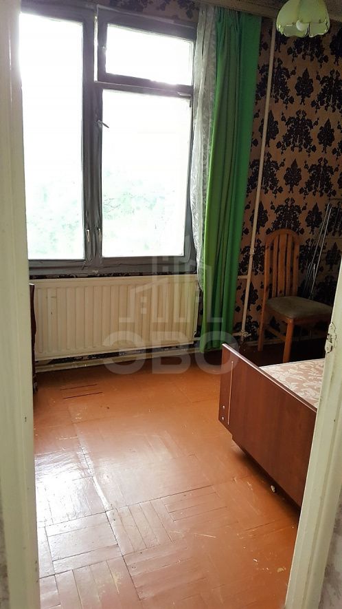 четырехкомнатная квартира в Санкт-Петербурге по адресу: Козлова ул., 43, к.2