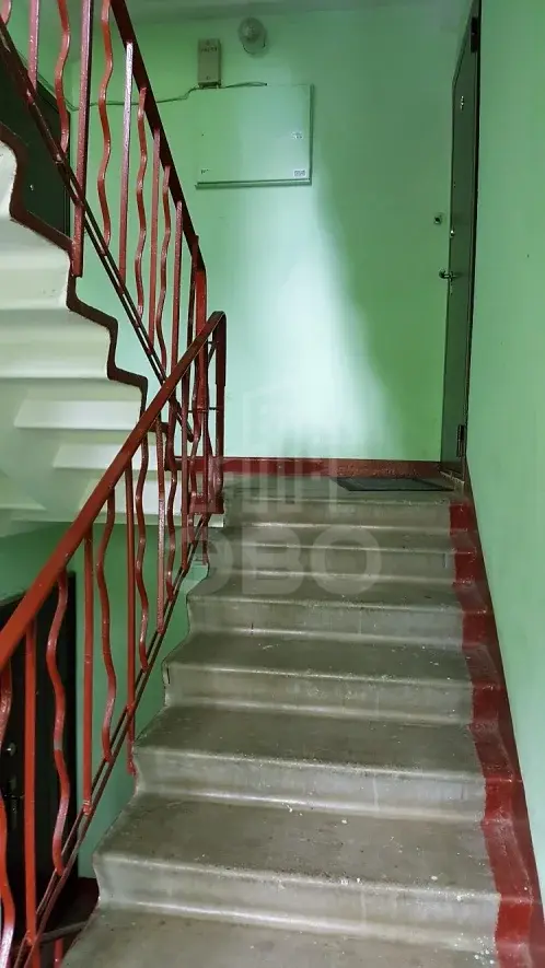 четырехкомнатная квартира в Санкт-Петербурге по адресу: Козлова ул., 43, к.2