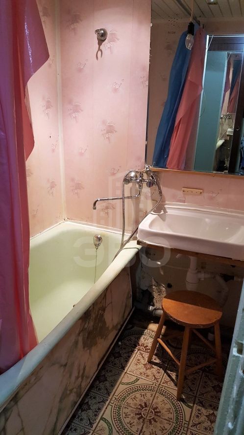 четырехкомнатная квартира в Санкт-Петербурге по адресу: Козлова ул., 43, к.2