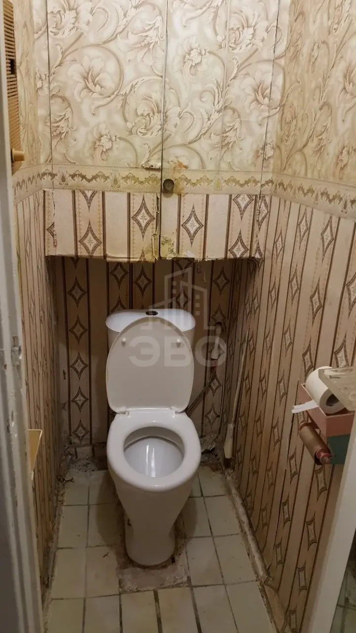 четырехкомнатная квартира в Санкт-Петербурге по адресу: Козлова ул., 43, к.2