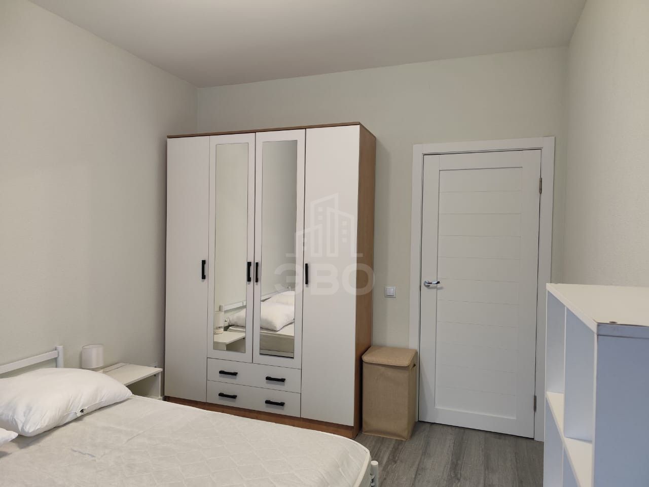 однокомнатная квартира в Санкт-Петербурге по адресу: Шоссе в Лаврики ул., 51