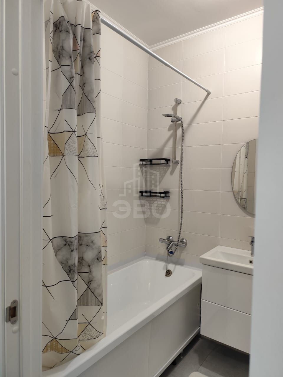 однокомнатная квартира в Санкт-Петербурге по адресу: Шоссе в Лаврики ул., 51