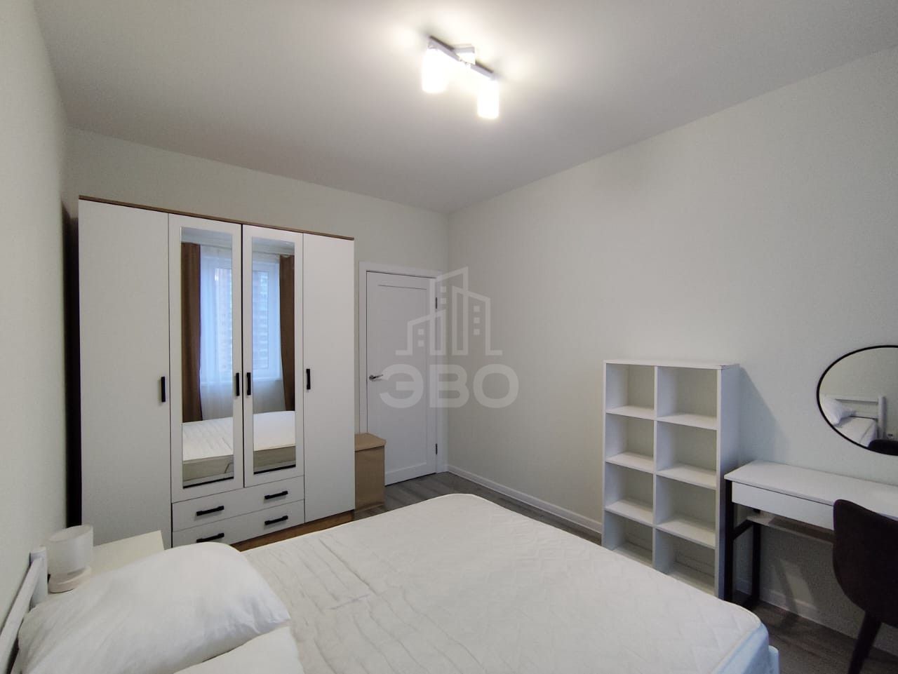 однокомнатная квартира в Санкт-Петербурге по адресу: Шоссе в Лаврики ул., 51