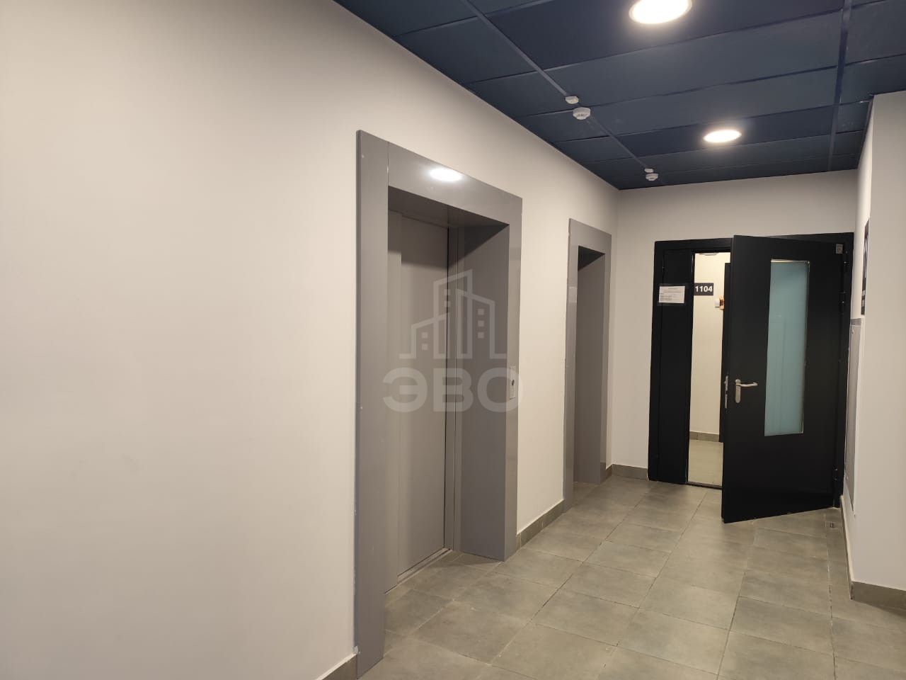 однокомнатная квартира в Санкт-Петербурге по адресу: Шоссе в Лаврики ул., 51