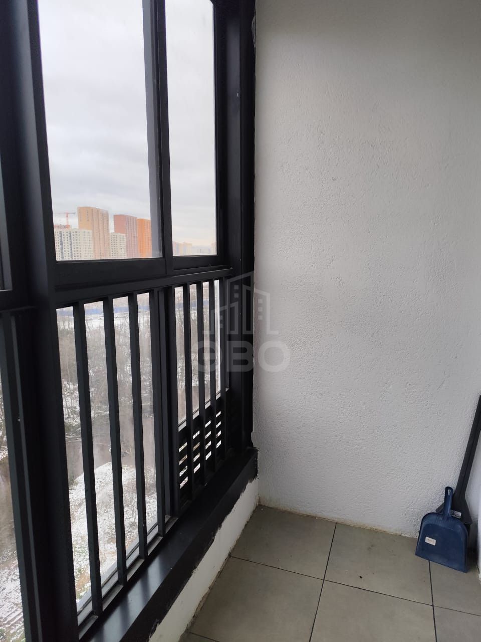 однокомнатная квартира в Санкт-Петербурге по адресу: Шоссе в Лаврики ул., 51