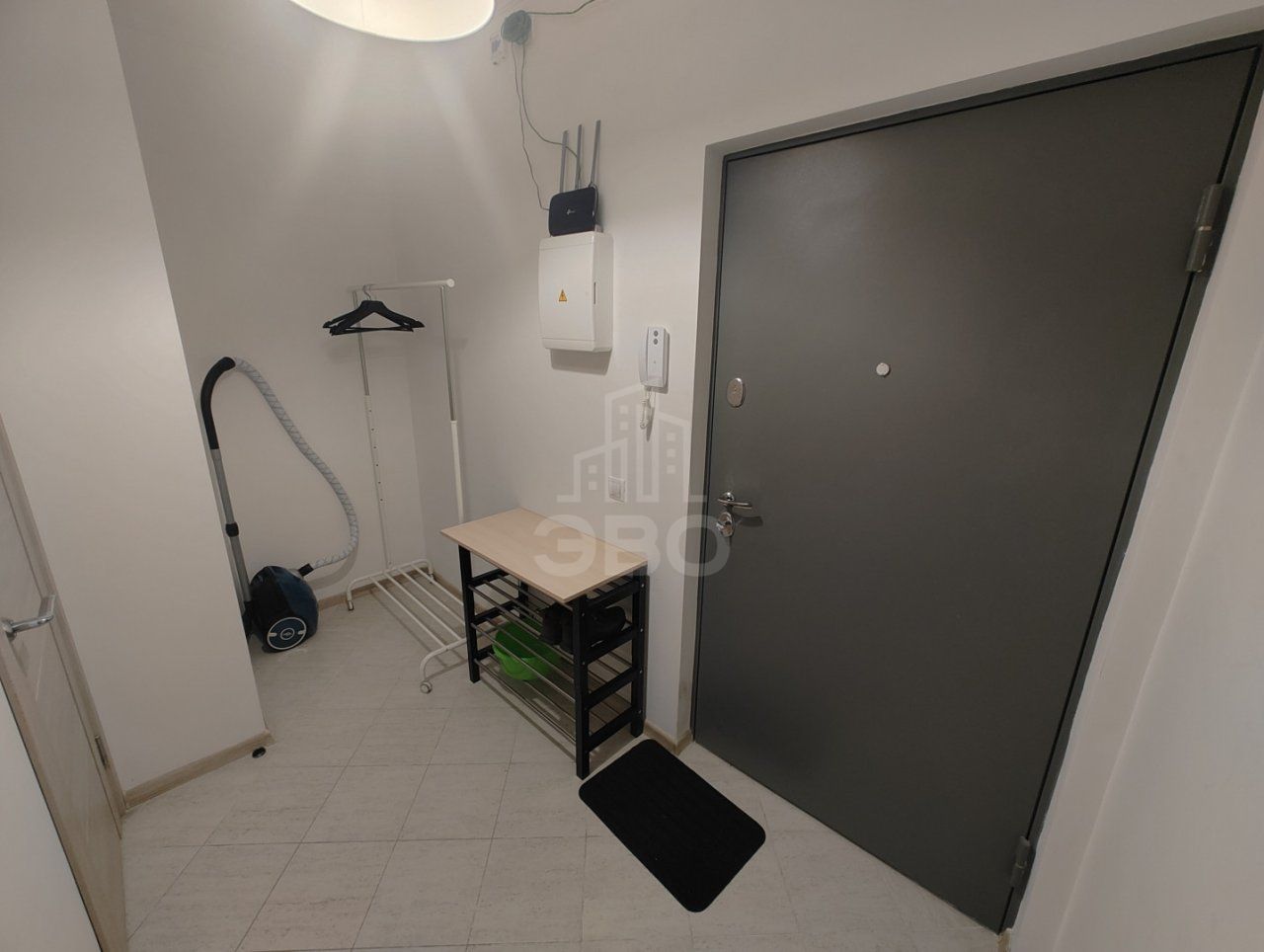 однокомнатная квартира в Санкт-Петербурге по адресу: Комендантский проспект, 60, к 3