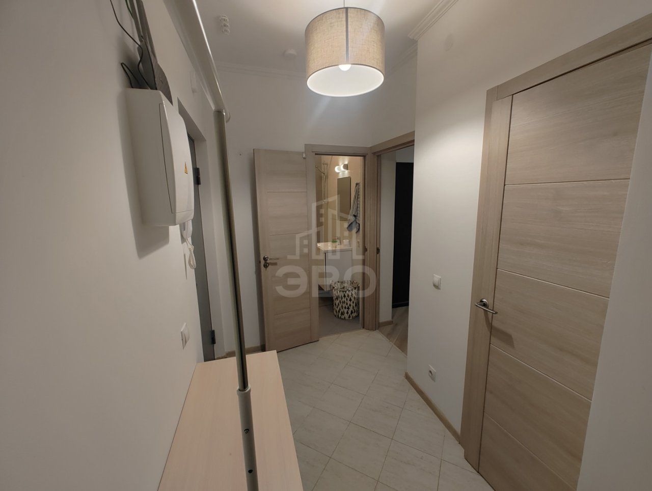 однокомнатная квартира в Санкт-Петербурге по адресу: Комендантский проспект, 60, к 3